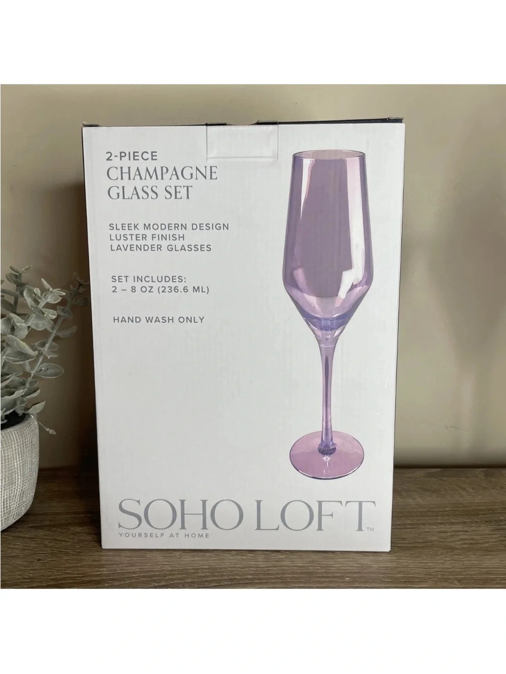 Soho loft elevate your